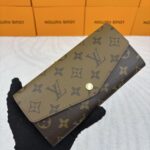LV 長財布 二つ折り財布 ケース付き M60531-60668 19*10cm