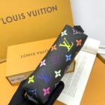 LV 化粧ポーチ ケース付き M47515 - 画像 (7)