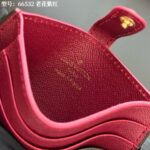 lv カード入れ ケース付き11.5*8.4cm - 画像 (4)