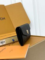 lv 二つ折り財布 長財布 ケース付き M27664 19*2*10.5cm - 画像 (8)