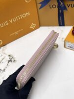 lv 型押し 長財布 ケース付き M81510 19.5*10.5*2.5cm - 画像 (6)