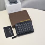 いろいろカード入れ 小銭入れ ケース付き 6113 7.5*2*11cm - 画像 (13)