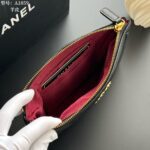 CHANEL 大きい 手持ち財布 ケース付き AP1059 12*20*1cm - 画像 (3)