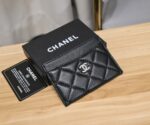 CHANEL カード入れ ケース付き - 画像 (3)
