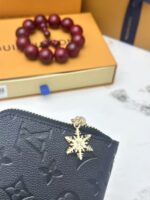 lv 長財布 雪タイプ ケース付き 60017 19.5*10.5*2.5cm - 画像 (11)