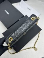 Chanel チェーンウォレット 33818 19*12*4cm - 画像 (13)
