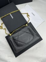 Chanel チェーンウォレット 33818 19*12*4cm - 画像 (15)