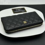 Chanel 長財布 ケース付き AP0242 19.5*10*3cm