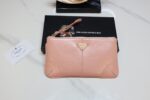Prada 小銭入れ カード入れ ケース付き 806 - 画像 (3)
