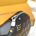 LV 化粧ポーチ ケース付き M47515 - 画像 (11)