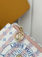 LV 三つ折り財布 12*2.5*9.4cm - 画像 (4)