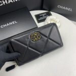 Chanel 長財布 ケース付き 0948 10*19.5*2.5cm