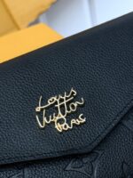 lv 二つ折り財布 長財布 ケース付き M27664 19*2*10.5cm - 画像 (12)