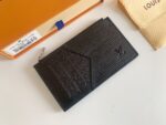 LV カード入れ ケース付き 64038 8*14.5*1cm - 画像 (9)