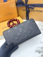 lv 長財布 雪タイプ ケース付き 60017 19.5*10.5*2.5cm - 画像 (7)