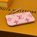 LV 小銭入れ ケース付き M82203 M80885 M62650 12x7cm - 画像 (9)