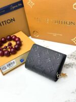 lv 二つ折り財布 雪タイプ ケース付き 80152 12*9*3.5cm - 画像 (10)