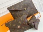 lv メールタイプ 3点セット ケース付き 67600 - 画像 (6)