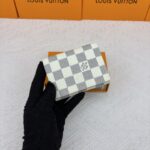LV 名刺入れ カードケース ケース付き 63801 10.5*8*1cm - 画像 (13)