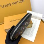 LV 化粧ポーチ ケース付き M47515 - 画像 (10)