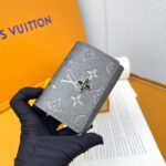 LV 小銭入れ  名刺入れ ケース付き M12177 - 画像 (4)