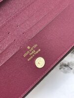lv 二つ折り財布 長財布 ケース付き 61269 21*9*2cm - 画像 (4)