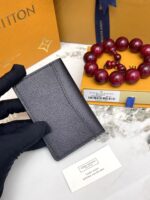 lv パスポートケース ケース付き 25984 7*11cm - 画像 (9)