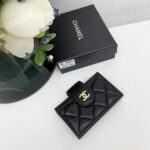 Chanel 名刺入れ カード入れ 9688 2*10.5*6.5cm - 画像 (11)