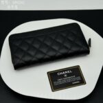 Chanel 長財布 ケース付き AP0242 19.5*10*3cm - 画像 (7)