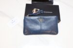 Prada 小銭入れ カード入れ ケース付き 806 - 画像 (9)