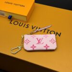 LV 小銭入れ ケース付き M82203 M80885 M62650 12x7cm - 画像 (7)
