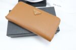 Prada 長財布 ケース付き 8858 10.5*20cm - 画像 (9)