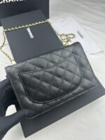 Chanel チェーンウォレット 33818 19*12*4cm - 画像 (18)