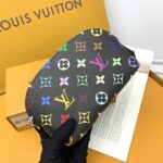 LV 化粧ポーチ ケース付き M47515 - 画像 (5)