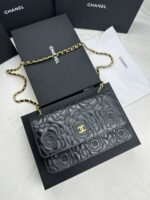 Chanel チェーンウォレット 33818 19*12*4cm - 画像 (19)
