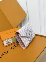 LV 三つ折り財布 12*2.5*9.4cm - 画像 (8)