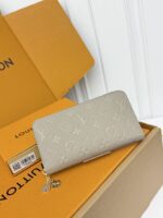 lv 二つ折り財布M60430尺寸：19.5_2.5_10.5cm - 画像 (4)