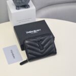 いろいろカード入れ 小銭入れ ケース付き 6113 7.5*2*11cm - 画像 (10)