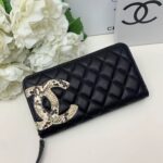 Chanel 長財布 ケース付き 2011 19.5*10.5cm - 画像 (3)
