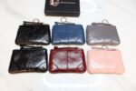 Prada 名刺入れ 小銭入れ ケース付き 805 15*9*2cm - 画像 (3)