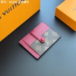 lv カード入れ ケース付き11.5*8.4cm - 画像 (5)