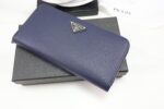 Prada 長財布 ケース付き 8858 10.5*20cm - 画像 (8)