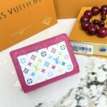 LV 二つ折り財布 カードケース ケース付き 13616 11*8.5*3.5cm - 画像 (6)