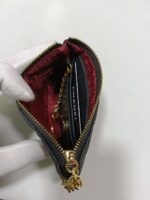 Chanel 小銭入れ カード入れ ケース付き 6095 15*9.5CM - 画像 (5)