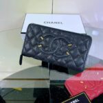 Chanel 長財布 ケース付き 1085 20*10*2cm - 画像 (3)