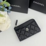 Chanel フラグメントケース 小銭入れ カード入れ ケース付き 2011 - 画像 (7)