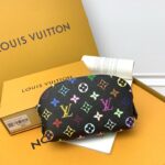 LV 化粧ポーチ ケース付き M47515 - 画像 (4)