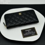 Chanel 長財布 ケース付き AP0242 19.5*10*3cm - 画像 (2)