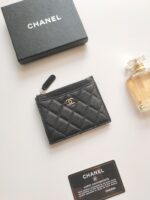 Chanel カード入れ A84105*11.5*1cm - 画像 (11)