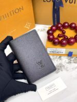 lv パスポートケース ケース付き 25984 7*11cm - 画像 (11)